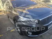 2017 KIA Carnival