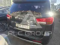 2017 KIA Carnival
