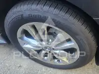 2017 KIA Carnival