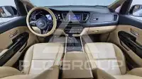 2017 KIA Carnival