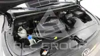 2017 KIA Carnival