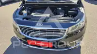 2017 KIA Carnival
