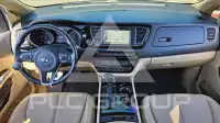 2017 KIA Carnival