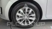 2017 KIA Carnival