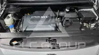 2017 KIA Carnival