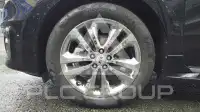 2017 KIA Carnival
