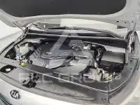 2017 KIA Carnival