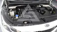 2017 KIA Carnival