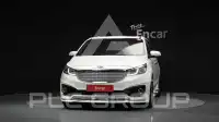 2017 KIA Carnival