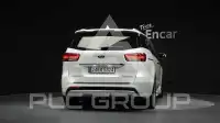 2017 KIA Carnival