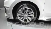 2017 KIA Carnival