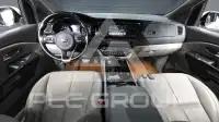 2017 KIA Carnival