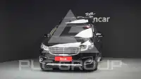 2017 KIA Carnival