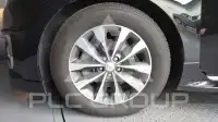 2017 KIA Carnival