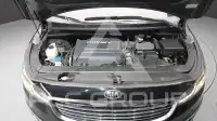 2017 KIA Carnival