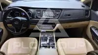2017 KIA Carnival