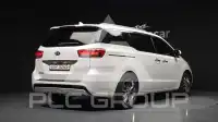 2017 KIA Carnival