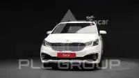 2017 KIA Carnival