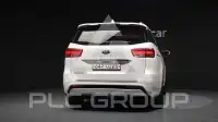 2017 KIA Carnival