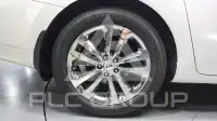 2017 KIA Carnival
