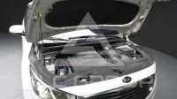 2017 KIA Carnival