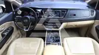 2017 KIA Carnival