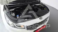 2017 KIA Carnival