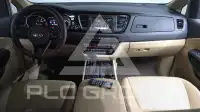2017 KIA Carnival
