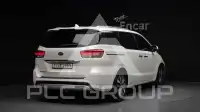 2017 KIA Carnival