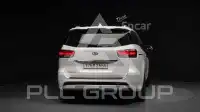 2017 KIA Carnival