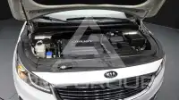 2017 KIA Carnival