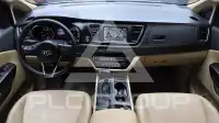 2017 KIA Carnival