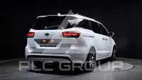 2017 KIA Carnival
