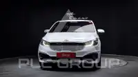 2017 KIA Carnival