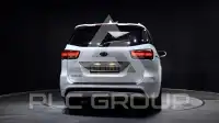 2017 KIA Carnival