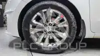2017 KIA Carnival