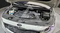 2017 KIA Carnival