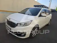 2017 KIA Carnival