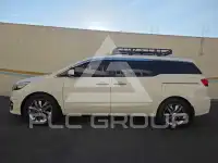 2017 KIA Carnival