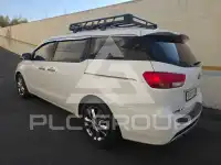 2017 KIA Carnival