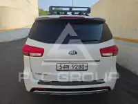 2017 KIA Carnival