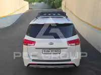 2017 KIA Carnival