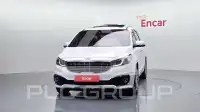 2017 KIA Carnival