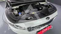 2017 KIA Carnival