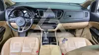 2017 KIA Carnival