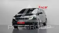 2017 KIA Carnival