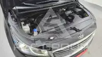 2017 KIA Carnival