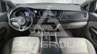 2017 KIA Carnival