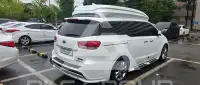 2017 KIA Carnival