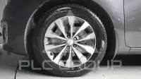 2017 KIA Carnival